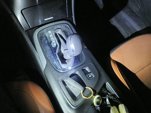 [上海·沪B] 二手别克君威2015款 1.6T 精英技术型