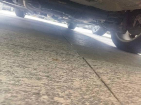 [深圳·粤B] 二手DSDS 5LS2015款 1.6T 基础版THP160