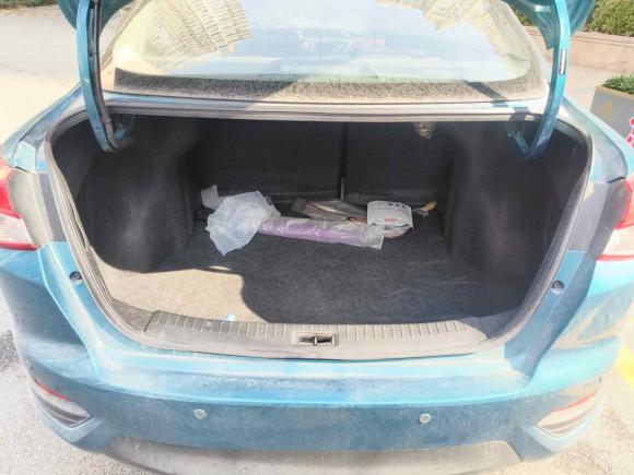 [上海·苏E] 二手日产蓝鸟2016款 1.6L 手动炫酷版