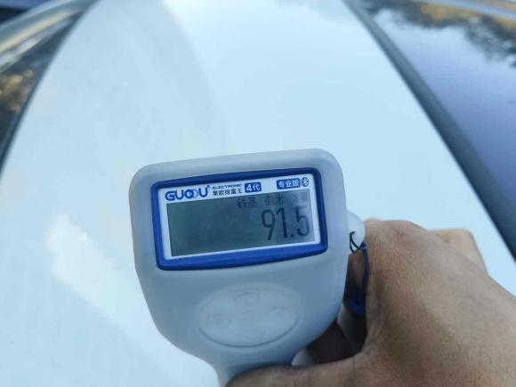 [湖州·浙E] 二手长安长安CS352015款 1.6L 手动豪华型 国V