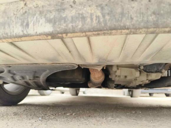 [南京·苏A] 二手别克英朗2021款 改款 1.3T 自动轻混动精英型