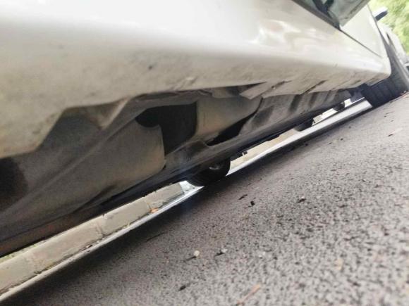 [上海·苏U] 二手福特蒙迪欧2013款 2.0L GTDi200时尚型