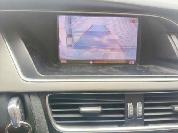 [义乌·浙G] 二手奥迪奥迪A4L2013款 35 TFSI 自动标准型