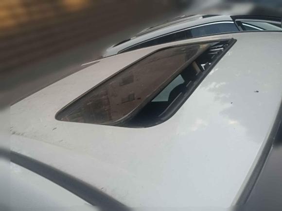 [深圳·粤B] 二手本田奥德赛2018款 2.4L 豪华版