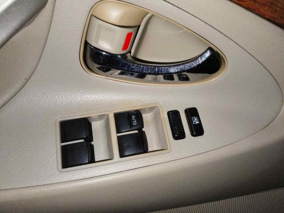 [武汉·云J] 二手丰田凯美瑞2009款 200G NAVI豪华导航版