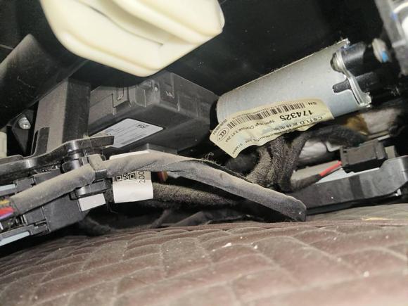 [西安·陕A] 二手领克领克032021款 2.0TD 自动劲 冠军版