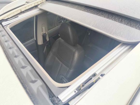 [成都·川A] 二手日产奇骏2021款 2.0L CVT 2WD XL ITS智联舒适版