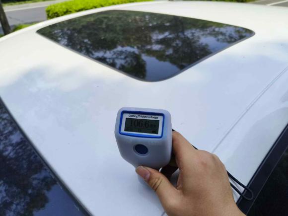 [台州·浙J] 二手雪佛兰科鲁泽2019款 Redline 320T 双离合欢快版 国VI