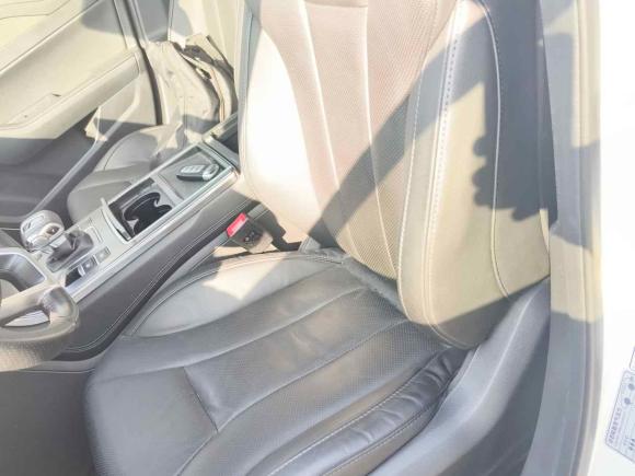 [成都·川A] 二手红旗红旗H52020款 1.8T 自动智联旗畅版