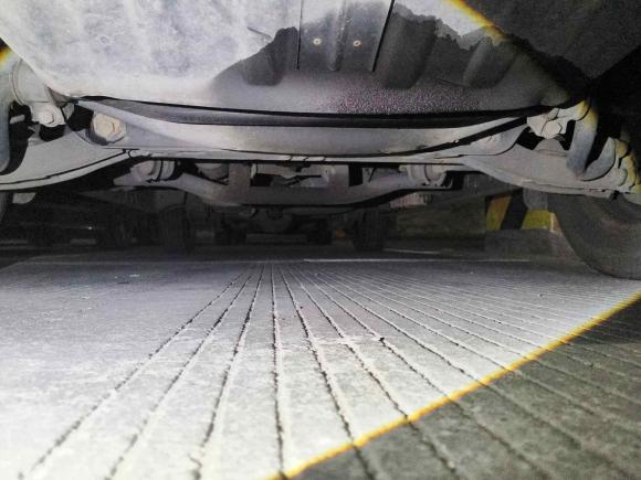 [义乌·浙G] 二手江汽集团瑞风2012款 1.9T穿梭 柴油舒适型HFC4DB1-2C