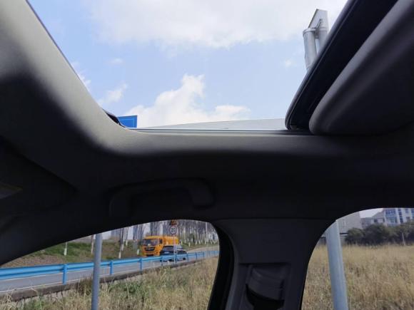 [杭州·浙A] 二手比亚迪秦Pro新能源2018款 DM 1.5TI 自动智联锐享型