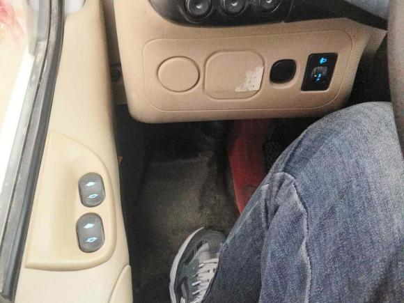 [杭州·浙M] 二手江铃特顺2020款 2.8T商务型长轴中顶9座国VI JX493