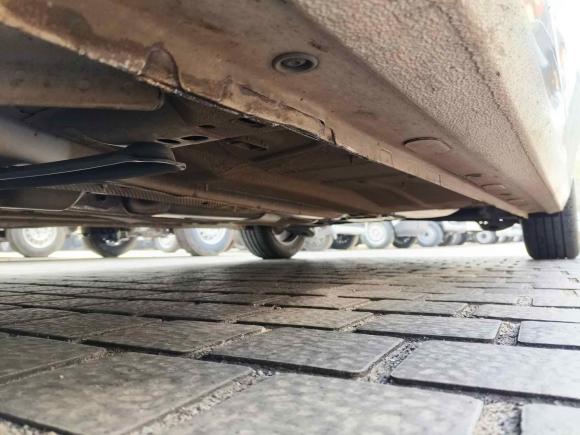 [南昌·赣A] 二手福特福睿斯2021款 1.5L 自动钻石版