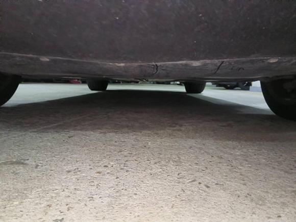 [广州·粤A] 二手特斯拉Model X2017款 Model X 100D 长续航版