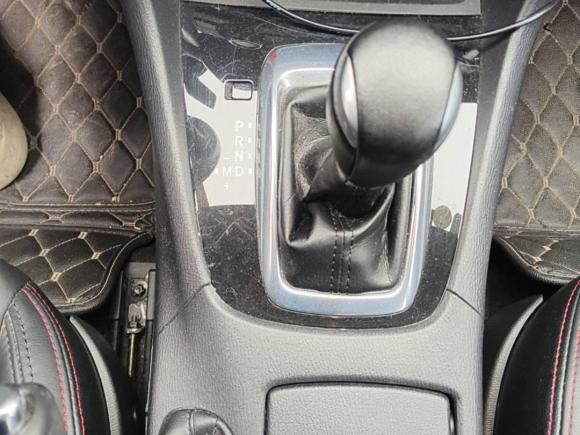 [上海·沪F] 二手马自达阿特兹2014款 2.0L 蓝天豪华版