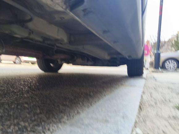 [青岛·鲁B] 二手现代北京现代ix352015款 2.0L 自动两驱智能型 国IV