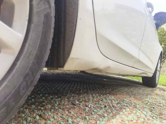 [青岛·鲁B] 二手别克威朗2015款 三厢 15S 自动领先型