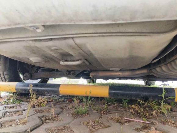 [上海·湘F] 二手现代索纳塔2013款 2.0L 自动豪华版