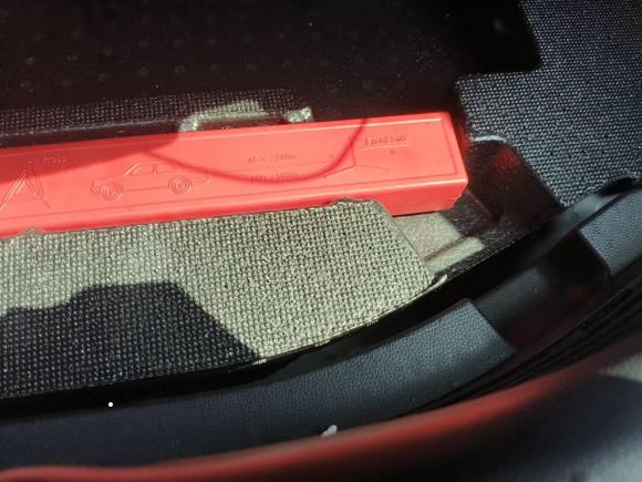 [温州·浙C] 二手本田飞度2018款 1.5L CVT舒适版