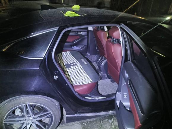 [成都·川G] 二手本田雅阁2022款 260TURBO 幻夜·尊贵版