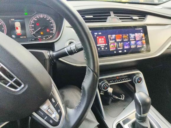 [嘉兴·浙F] 二手吉利汽车缤瑞2020款 1.4T CVT亚运版