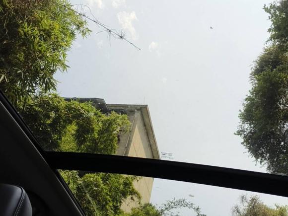 [成都·川A] 二手荣威荣威RX52016款 20T 两驱手动旗舰版