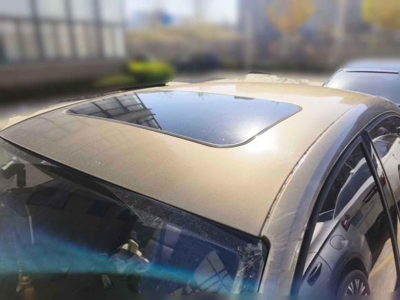 [温州·浙C] 二手大众速腾2015款 1.6L 自动舒适型