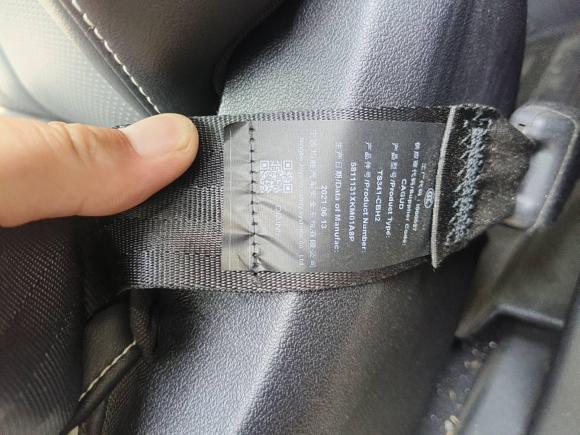 [常州·苏D] 二手坦克坦克3002021款 越野版 2.0T 征服者