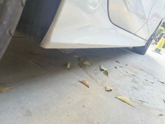 [西安·陕U] 二手本田型格2022款 240TURBO CVT豪华版