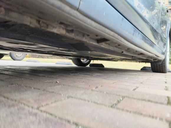 [南京·苏A] 二手马自达马自达3 昂克赛拉2014款 两厢 2.0L 自动旗舰型