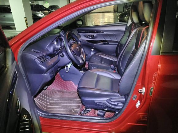[西安·陕U] 二手丰田YARiS L 致炫2022款 致炫X 1.5L CVT豪华PLUS版