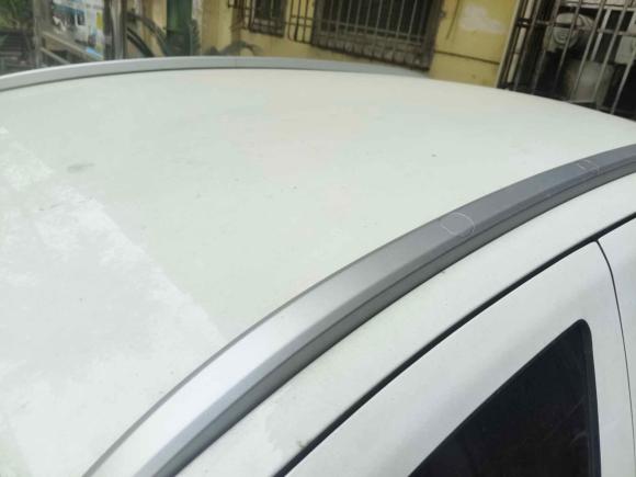 [武汉·云D] 二手吉利几何吉利几何E萤火虫2023款 320KM 乖帅虎 5座