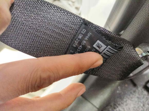 [深圳·粤B] 二手凯迪拉克凯迪拉克XT52018款 25T 豪华型