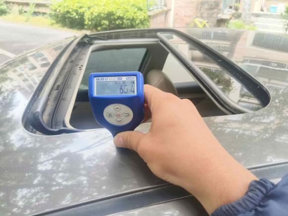 [宁波·浙B] 二手日产天籁2013款 2.5L XL领先版