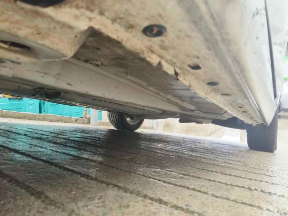 [南通·皖A] 二手雪佛兰迈锐宝2018款 530T 自动豪华版