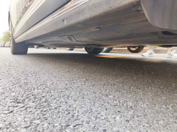 [合肥·皖A] 二手大众帕萨特2019款 330TSI 豪华版 国VI