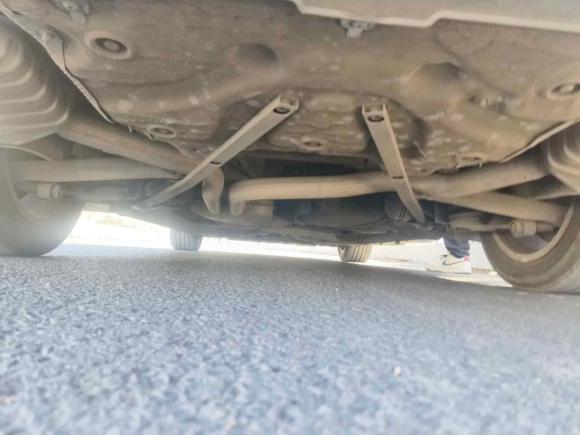 [青岛·鲁B] 二手奥迪奥迪A6L2014款 30 FSI 舒适型