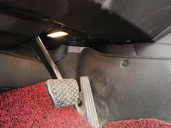 [宁波·浙B] 二手宝马宝马4系2014款 420i 时尚型