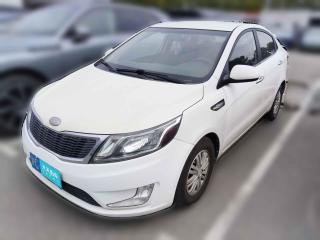 起亚起亚K22011款 三厢 1.4L AT GLS「上海二手车」「天天拍车」