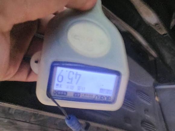 [南昌·粤S] 二手坦克坦克3002021款 越野版 2.0T 挑战者