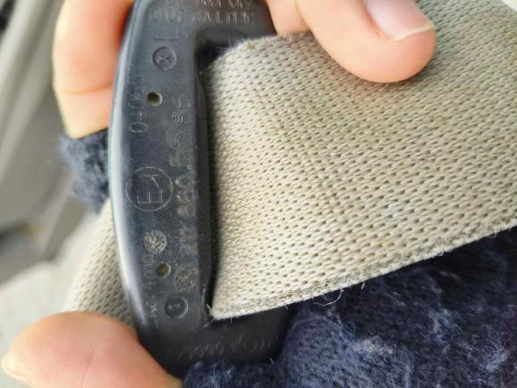 [南京·苏A] 二手奔驰奔驰E级2007款 E 280 时尚型