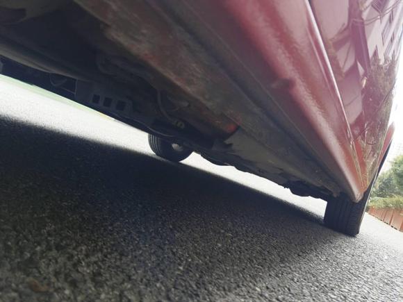 [上海·沪L] 二手大众Polo2011款 1.6L 自动致酷版