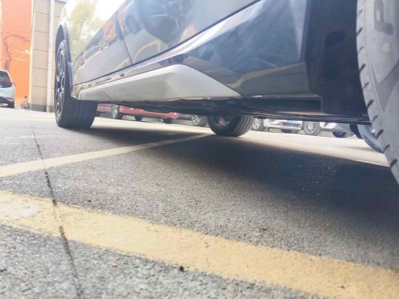 [上海·沪D] 二手宝马宝马X12023款 sDrive25Li X设计套装