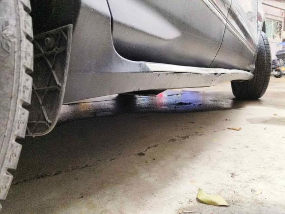 [西安·新A] 二手福特翼虎2013款 1.6L GTDi 四驱精英型