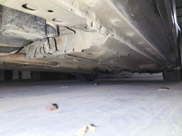 [南昌·赣A] 二手别克君越2014款 2.0T SIDI 精英技术型