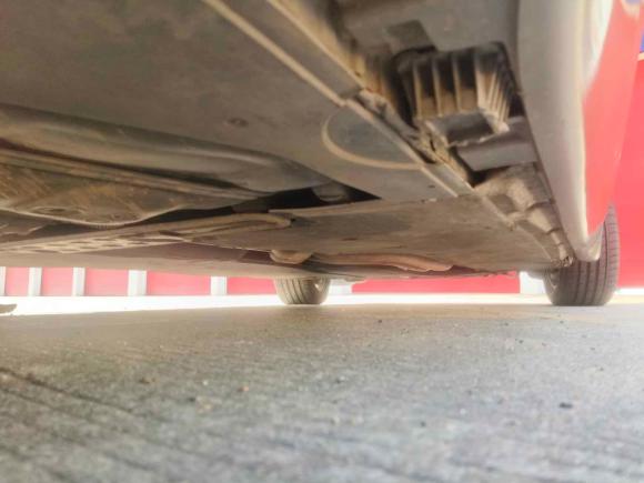 [深圳·粤B] 二手宝马宝马7系2009款 730Li豪华型