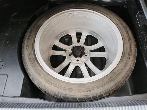 [西安·陕A] 二手大众一汽-大众CC2011款 1.8TSI 豪华型