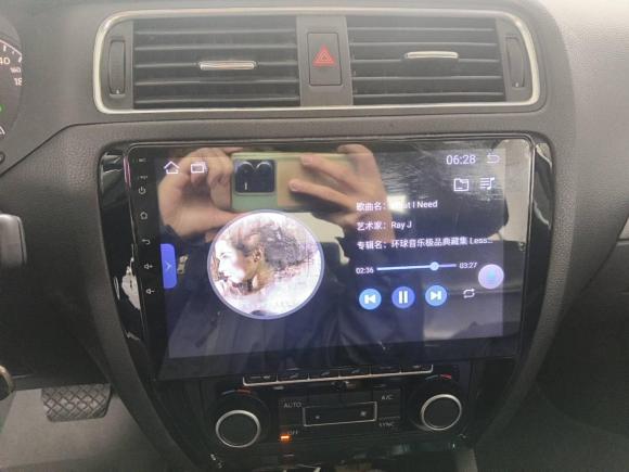 [广州·粤A] 二手大众速腾2012款 1.4TSI 自动豪华型