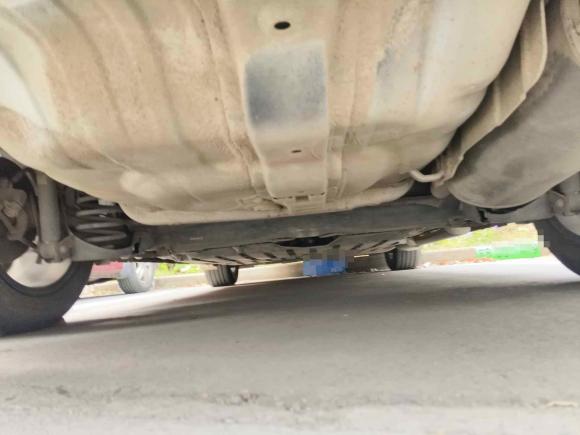 [无锡·苏B] 二手本田凌派2016款 1.8L CVT舒适版