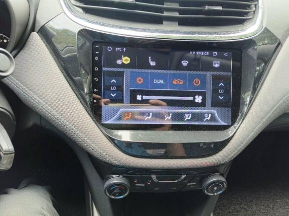 [义乌·浙G] 二手雪佛兰迈锐宝2017款 1.5T 自动舒适版